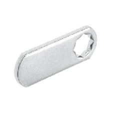 Låsklaff BMB 25 x 16mm