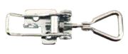 Strammebeslag 125x40mm RF