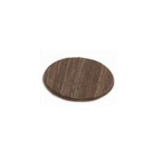 NC Dekkappe Ø13mm Eik 4971, 100-pk.