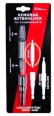 Bits-holder DuoQuick 4d.