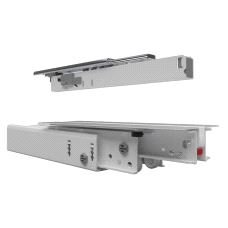 Høyskaputtrekk FR777A 1.100mm Topp/bunnskinne