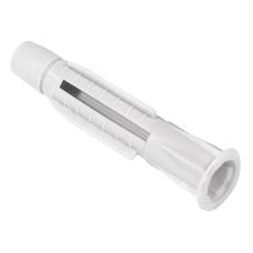 Gipsplugg Universal Ø10 x 60mm, 100-pk.