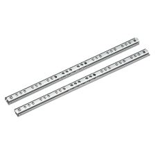 Kuleuttrekk 17 x 9,8 x 278 mm