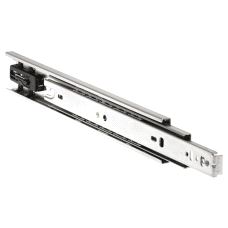 Kuleuttrekk Accuride 3832SC 45,7 x  400mm 45 kg. Full-/Selvin