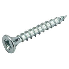 Senkhodeskrue 6,0 x 40mm Pzd., 100-pk.