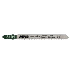 MPS Stikksagblad 3101, 5-pk.