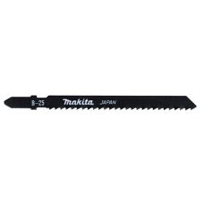 Makita Stikksagblad B-25, 5-pk.