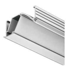 LOOX ALUprofil 1193 for LED-strips 2.500mm