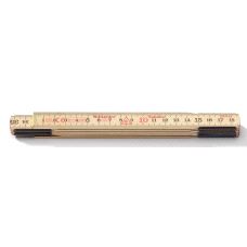 Hultafors Meterstokk Modell 59 Tre 1 meter