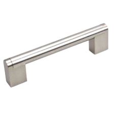 Relinggrep Børstet Ø13 CC448mm