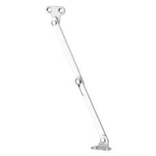 Klaffholder for skatolldør 150mm