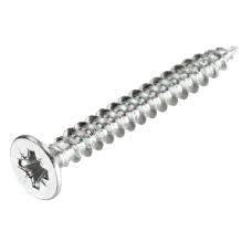 Senkhodeskrue Hospa 3,5 x 13mm Pzd. fullgjenget, 1.000-pk.