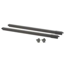 Vertex Relingsett Antrasit 500mm