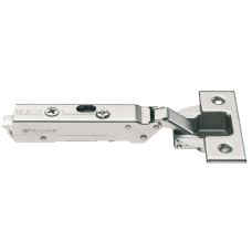 Tiomos Hengsel Click-On Soft 110° UPL03 42/11