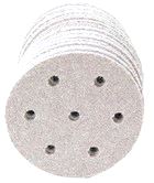 Rondell Ø90 B2 P80, 50-pk.