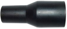 Makita Støvsuger, adapter 25/37mm