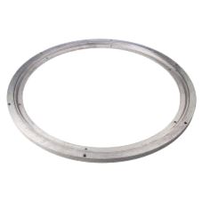 Dreieskive Ø450mm 350 kg.