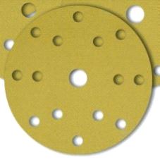 SAIT Rondell DVSC 5G 15H Ø150 P080, 50-pk.
