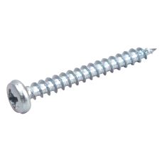 Panhodeskrue 4,0 x 40mm Pzd., 1.000-pk.