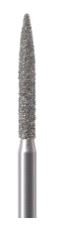 NTI Diamant Flamme Ø1,4 Medium s=2,35, 5-pk.