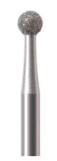 NTI Diamant Kule Ø2,9 Medium s=2,35, 5-pk.