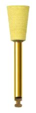 NTI Kompositt Slipestift Motsatt Kon Ø6 Medium s=2,35, 6-pk.