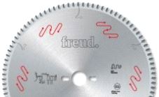 Sagblad Freud Ø350 Corian Z-108EA B=3,5 d=30