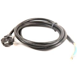 Makita Kapp/ Gjæresag LS0815, Kabel 2,7m. res.del