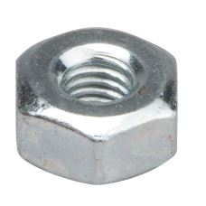 Mutter M6, 100-pk.