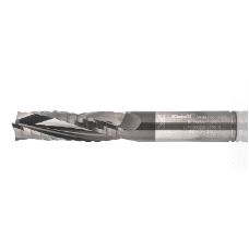 Skrubbfres DLC Ø20 x 55/110mm Z-3 Høyre