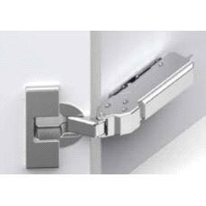 Tiomos Hengsel Impresso Soft 30° 45/9,5