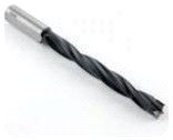 HM Bor L109 Negativ Ø12 x 85mm Høyre t=10