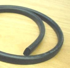 Padsmore Gummipakning Ø7mm l=3.000mm