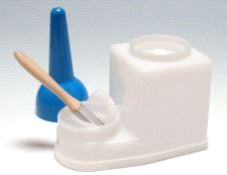 Limbeholder TS-BOY 0,9 ltr.