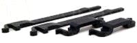 Festool TS55EBQ Glideplater, sett