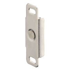 Magnetlås Metall 4 kg. , motstykke