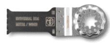 Fein Starlock 222 SL-UB 28 x 55mm