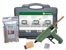 Limpistol BCD220 Startsett