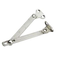 Klaffholder for skatolldør HTB 150mm