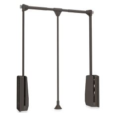 Garderobenedtrekk Moka 60 - 83cm.