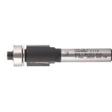 Kantfres Ø9,5 x 13mm  s=8