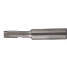 PCD Notfres Ø16 x 35/80mm Z-2 s=12