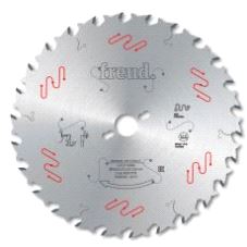 Sagblad Freud Ø315 Tre Klyv Z-28 B=3,2 d=30