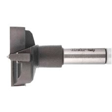 HM Bor L140 Z-2+2 Ø25 x 57mm Venstre t=10