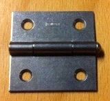Kanthengsel Acrimo Blank 50 x 50mm