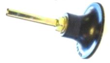Minirondell Roloc Holder Ø75mm