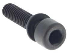 Makita Stikksag DJV181, Bolt for Såleplate