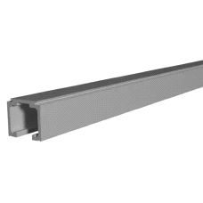 Koblenz 810 Toppskinne 100 kg. 3 meter