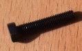 Virutex Sag TM33L, Bolt M5x25 for Beskyttelsesdeksel