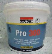 Soudal Trelim D3 5 kg.